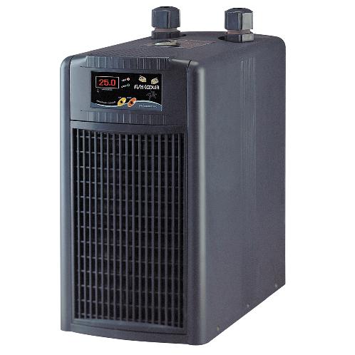AQUARIUM CHILLER - DBA/DBC/DBM series | Ornamental, water tank, cooler, aquarium, aquarium, chiller, Freshwater only