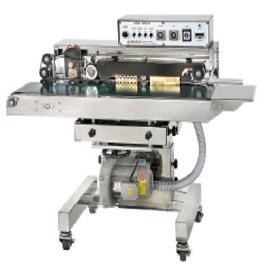 Horizontal Band Sealer