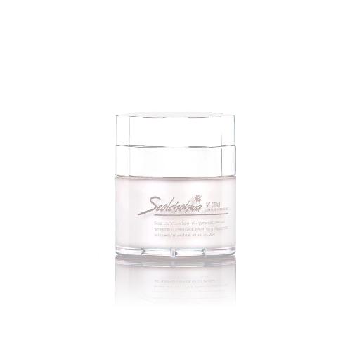 SEOLCHOHWA EYE CREAM | SEOLCHOHWA, natural, cosmetics, wrinkle, marine collagen, adenosine, skincare, spa, beauty