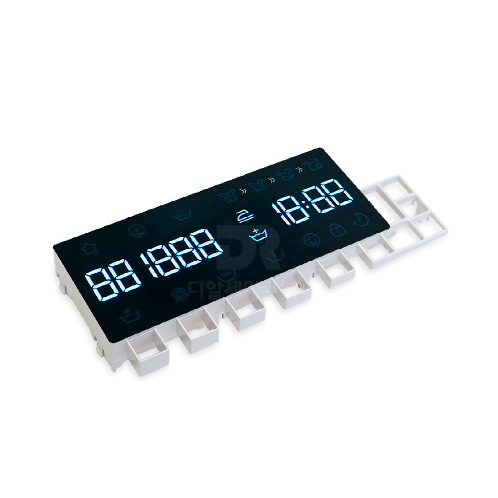 Washing machine | washing machine, LED DISPLAY for washing machine, Electrical and electronic products