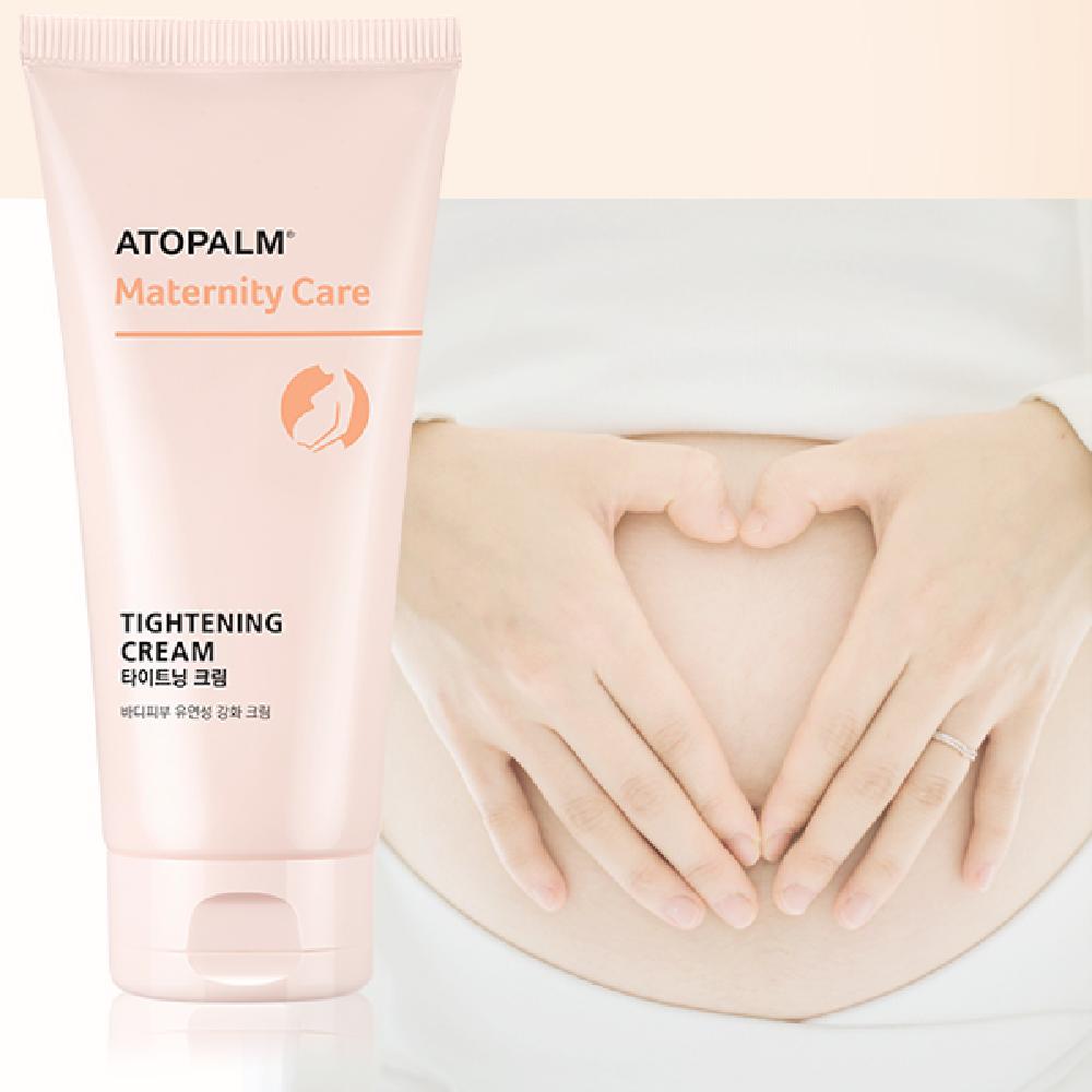 Maternity Care Tightening Cream