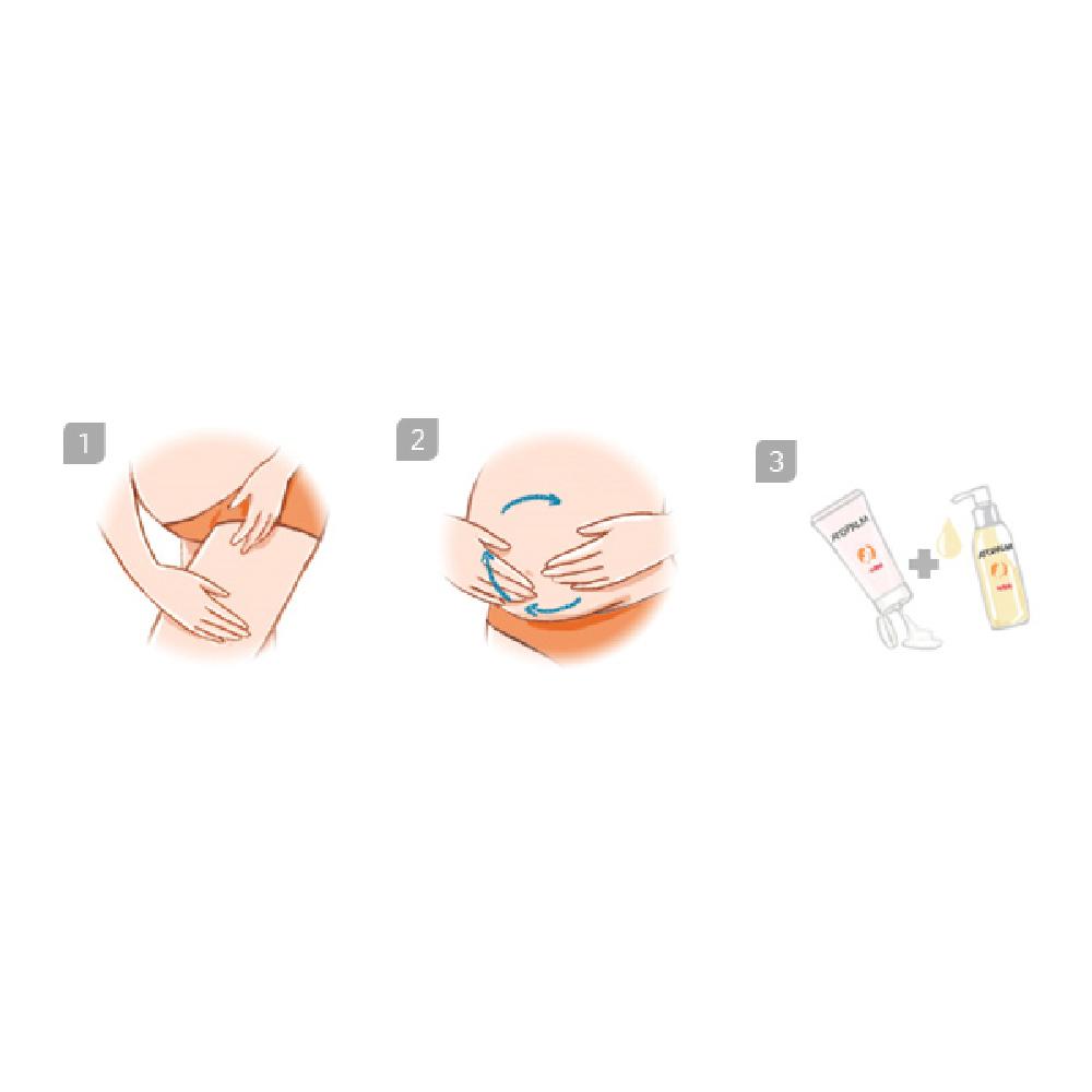 Maternity Care Tightening Cream