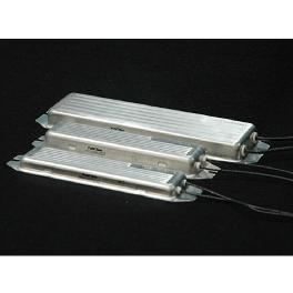 Power Type Metal Clad Braking Resistor Unit - MCRA