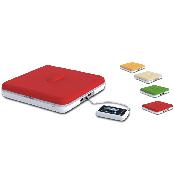 Urinary Incontinence Therapy Units  (HnJ 500, For Home Use)