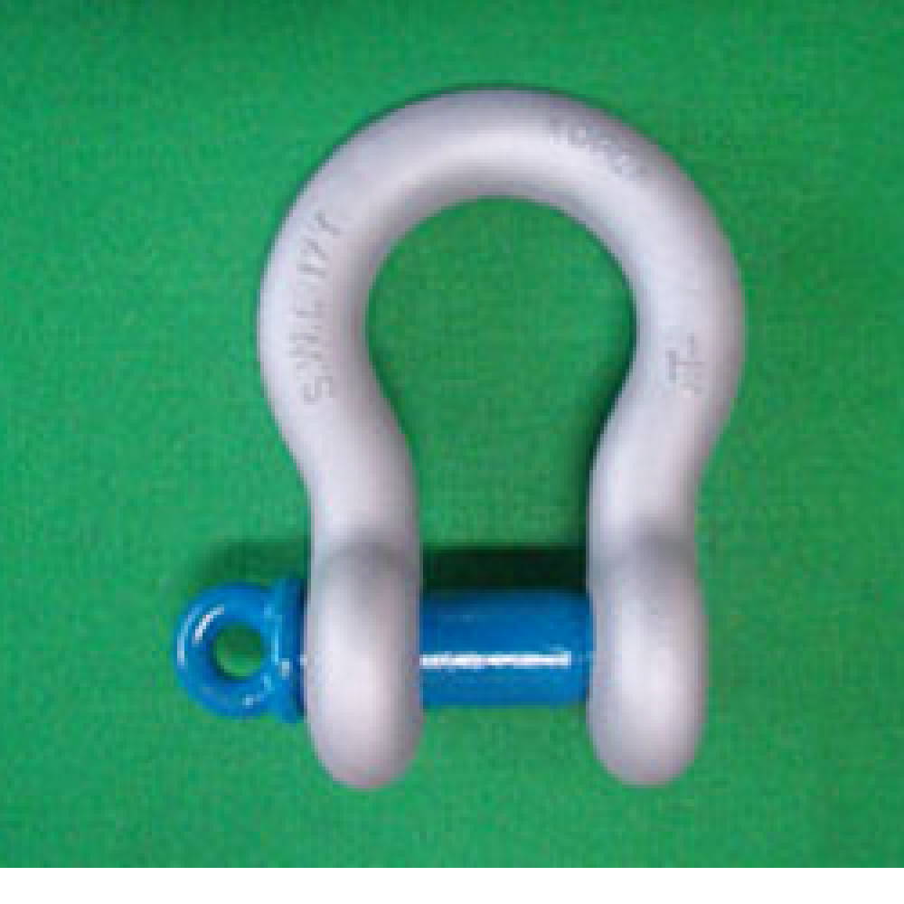 SHACKLES B.C