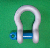 SHACKLES B.C