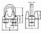 detail image1 Wire Rope Clip