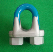 Wire Rope Clip