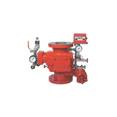 Preaction & Deluge Valve | Preaction Valve,Deluge Valve,fire equipment