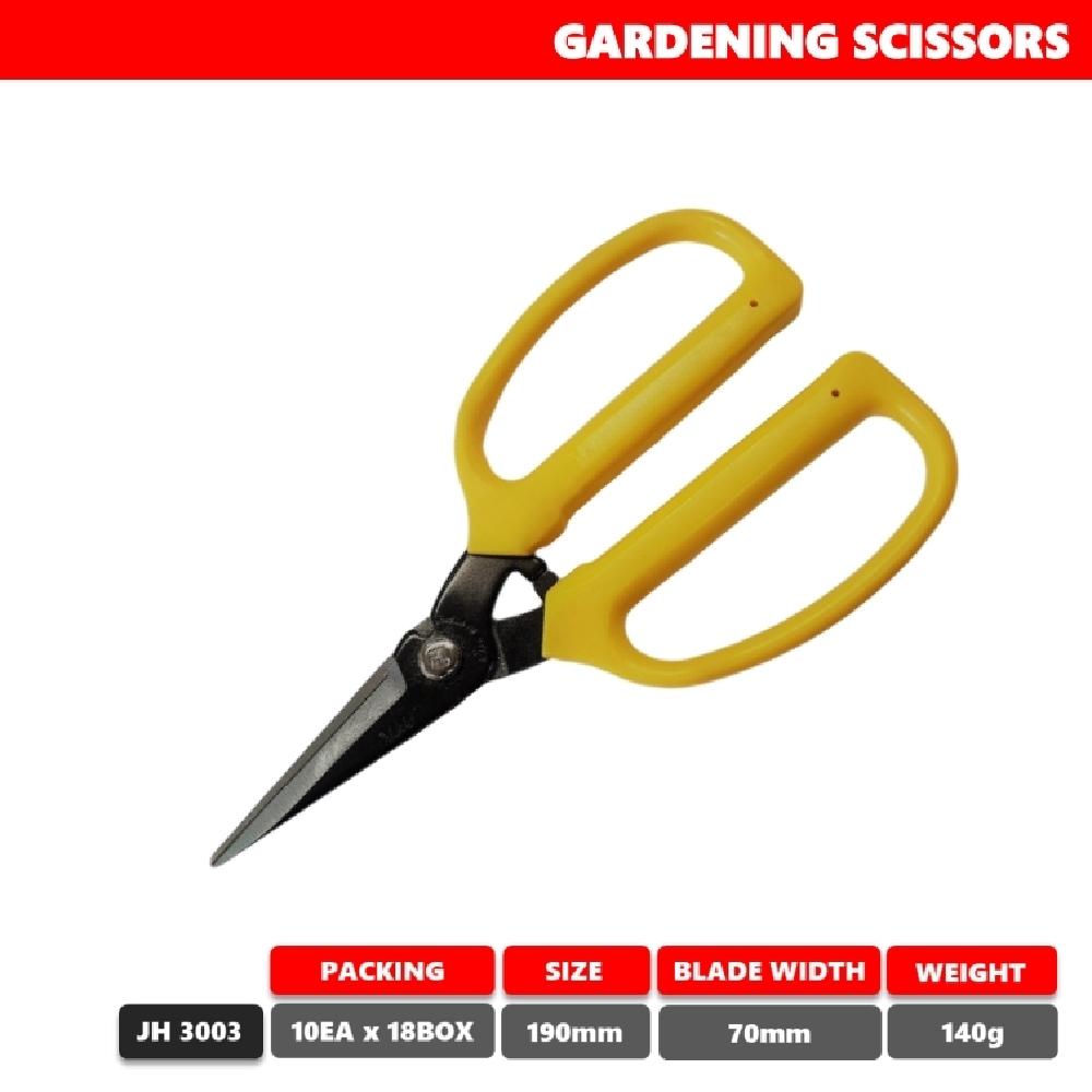 SCISSORS(3/3)