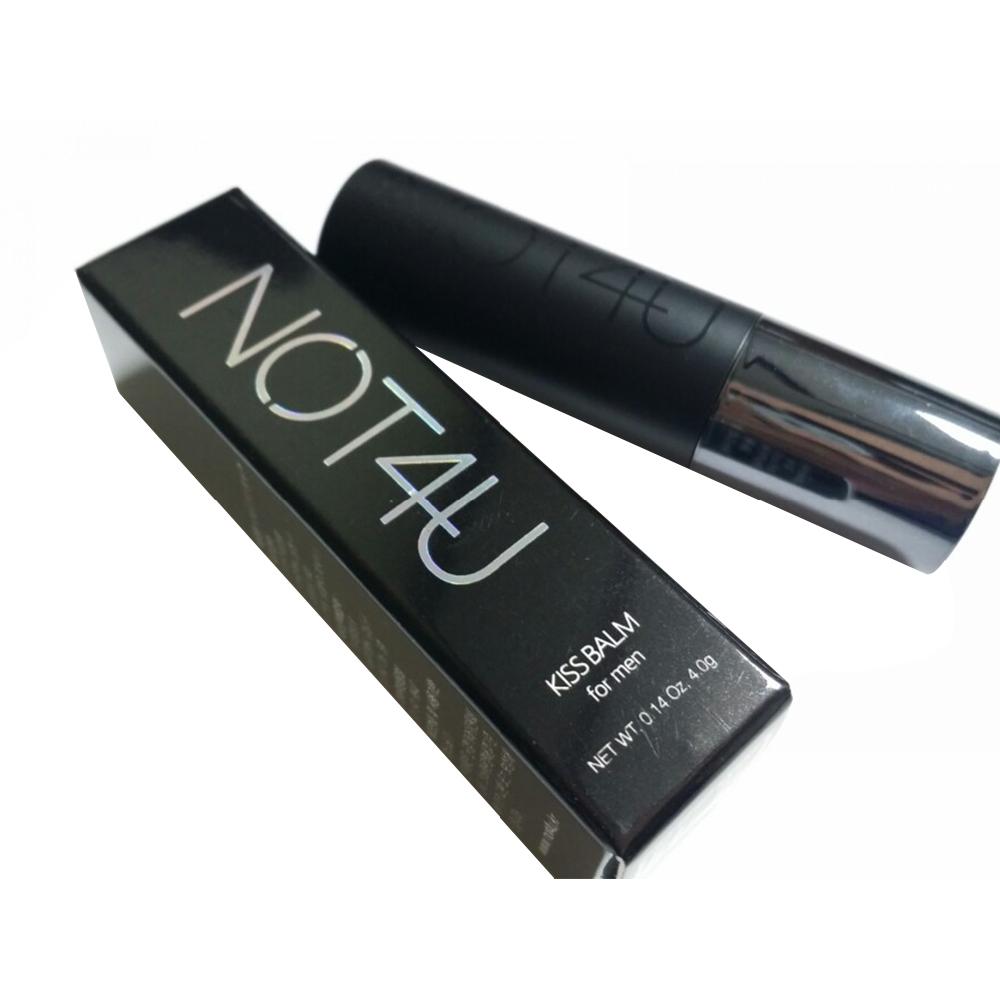 NOT4U Kiss Balm For Men
