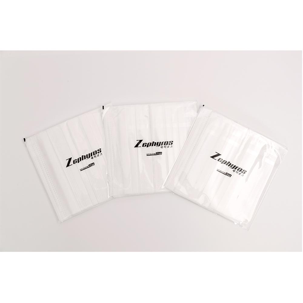 Zephyros Nail dust filter - Distributor price