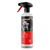 TIRE CLEAN