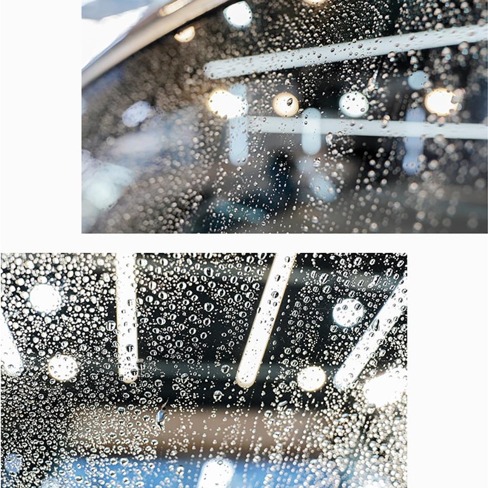 RAIN SHIELD