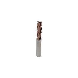 Carbide Coated Drill
