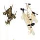 detail image1 COCODRONE Paper Drone DIY Mini Drone for Kids Adults Beginner with Altitude Hold Headless Mode One K