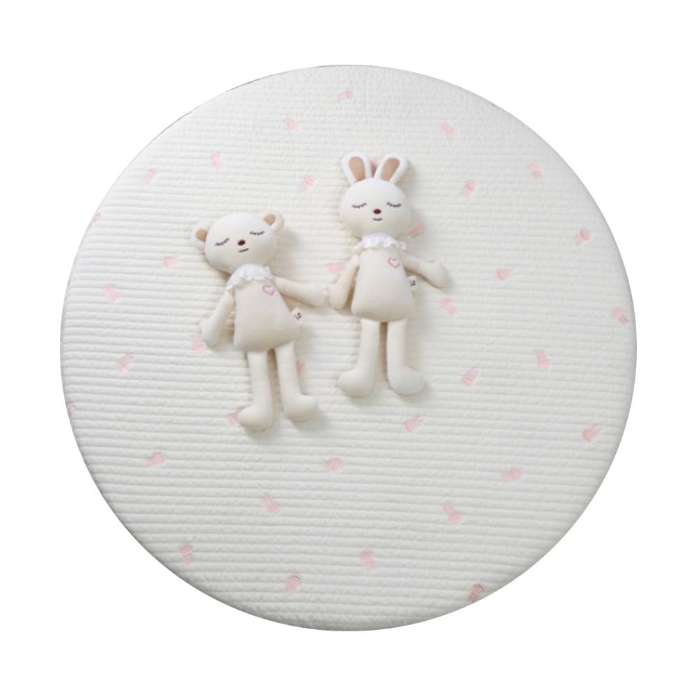 BeBe Rabbit ROUND MAT