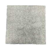 Microfiber soft plush towel for car 500GSM