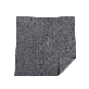 detail image1 Microfiber Twoface buffing towel for car