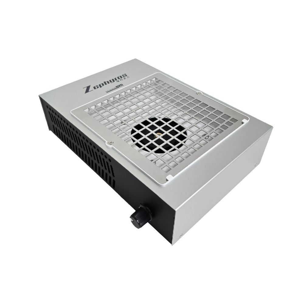 Zephyros Nail dust collector(SM2311-LM)