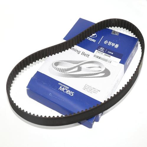 TIMING BELT LH / KIA / 2431226050