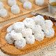 full image Jeju Sweet Rice Cake