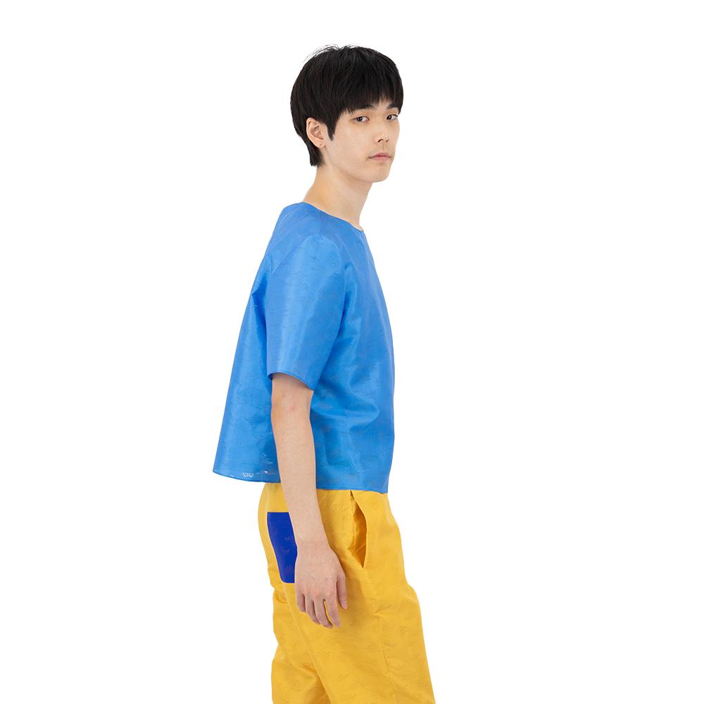 Helios BS Blouse