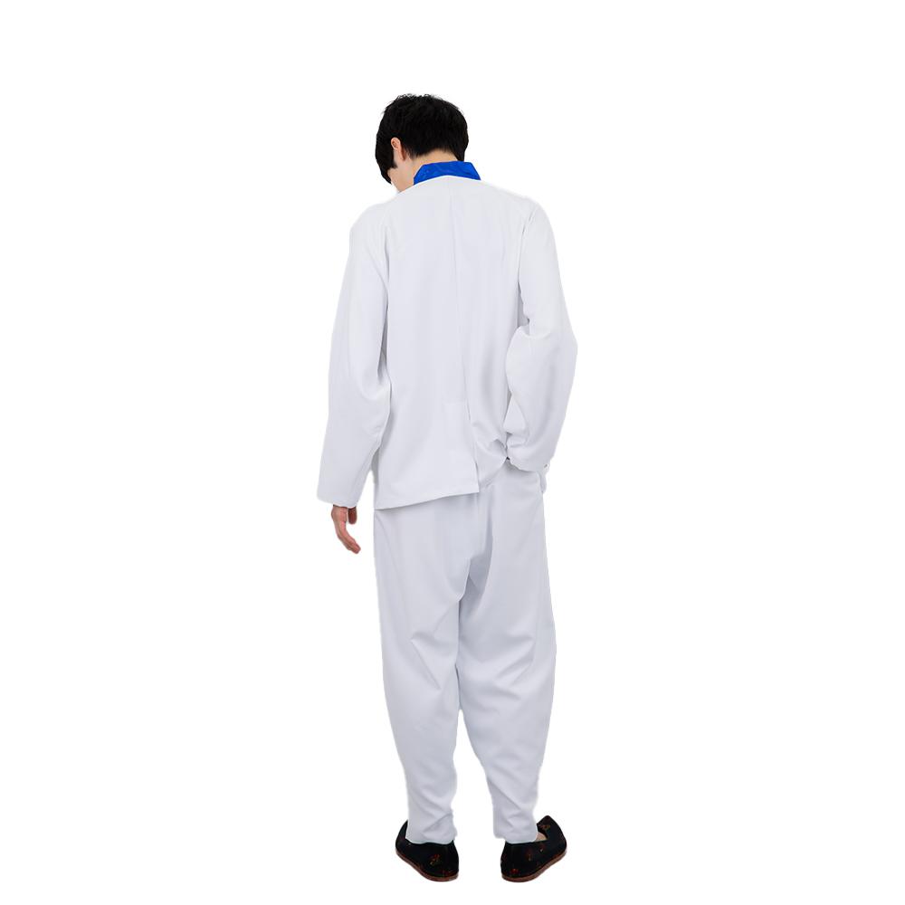 Helios WJ Jacket