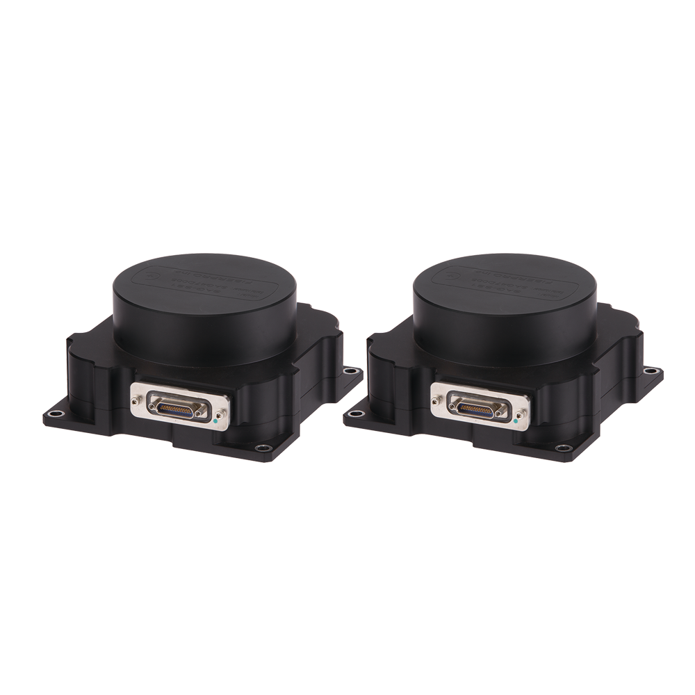 Single Axis Fiber Optic Gyroscope for space grade