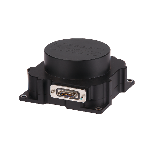 Single Axis Fiber Optic Gyroscope for space grade