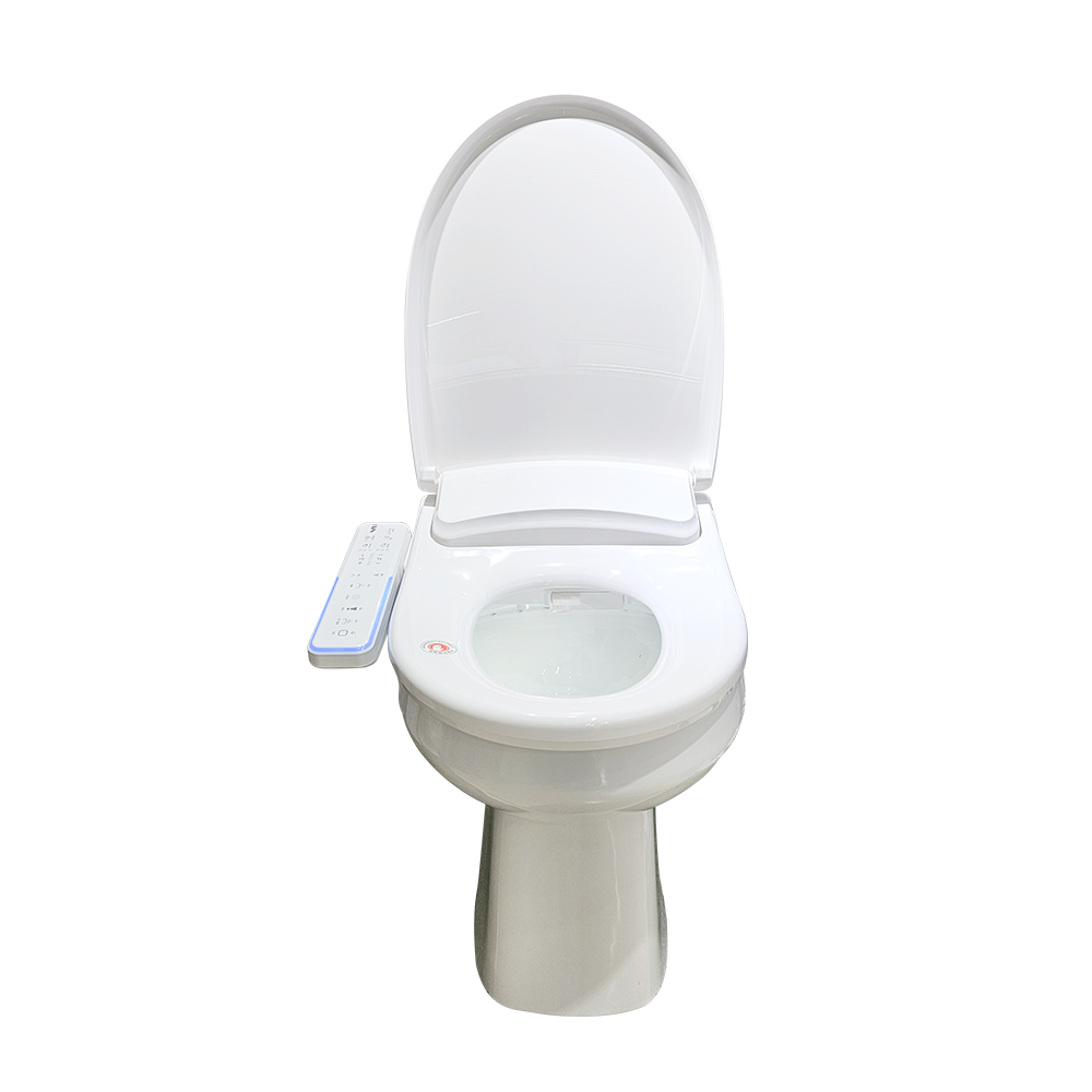 TRAFFIC LIGHT BIDET