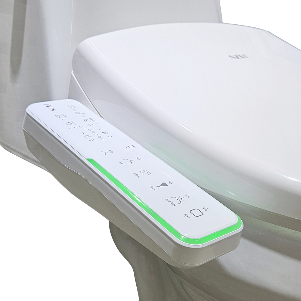 TRAFFIC LIGHT BIDET