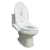 TRAFFIC LIGHT BIDET