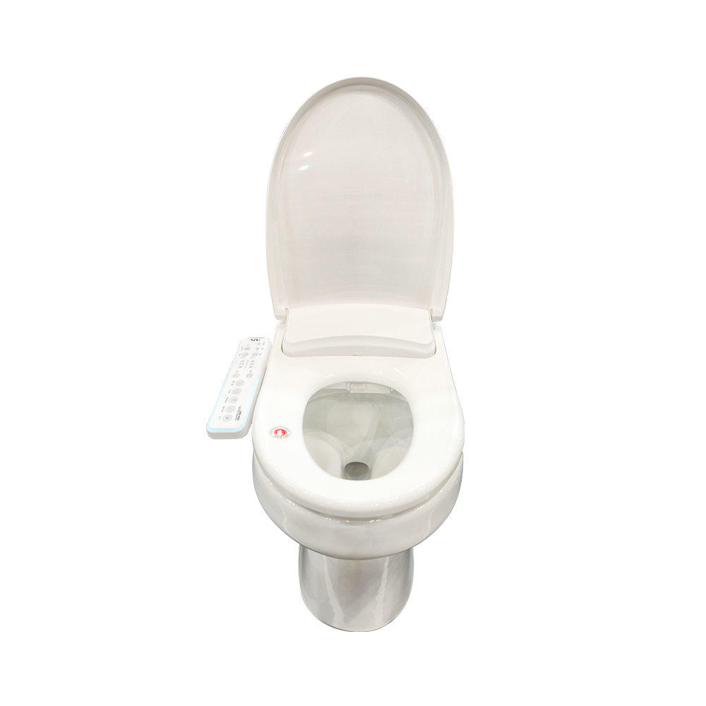 LIGHTING THERAPY BIDET