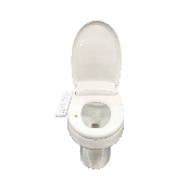 LIGHTING THERAPY BIDET