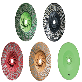 detail image1 X-Power diamond flap disc
