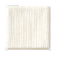 detail image1 320GSM White Edgeless Microfiber Premium Car Polish Towel 320gsm for Detailing and Car Wash