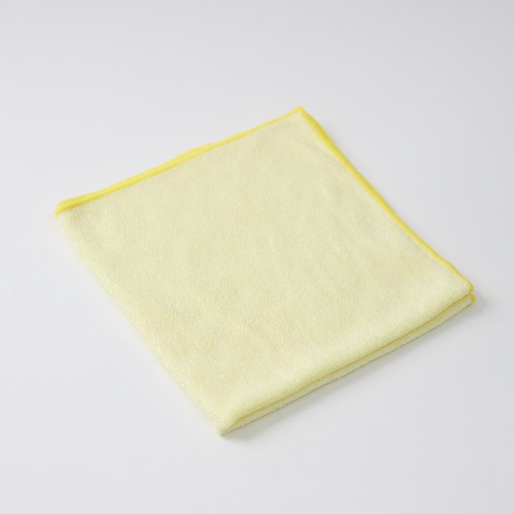 Premium 310GSM Edgeless Microfiber Car Polish Towel Top-Rated for Car Wash