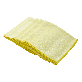 full image Premium 310GSM Edgeless Microfiber Car Polish Towel Top-Rated for Car Wash