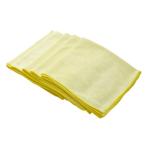 Premium 310GSM Edgeless Microfiber Car Polish Towel Top-Rated for Car Wash