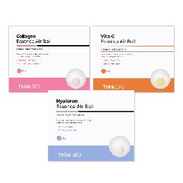 ESSENCE AIR BALL Series(6EA)
