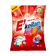 E'kellan Ultra Powder Laundry Detergent