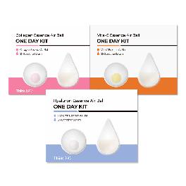 ONE DAY KIT Series