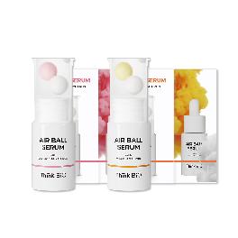 AIR BALL SERUM Series