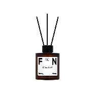 Amber Jar Diffuser 150ml