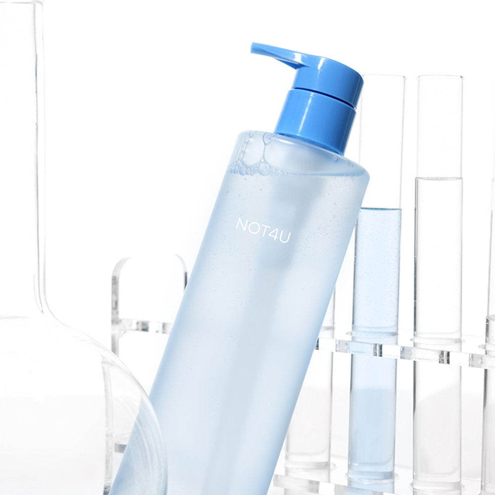 NOT4U Clear Body Serum