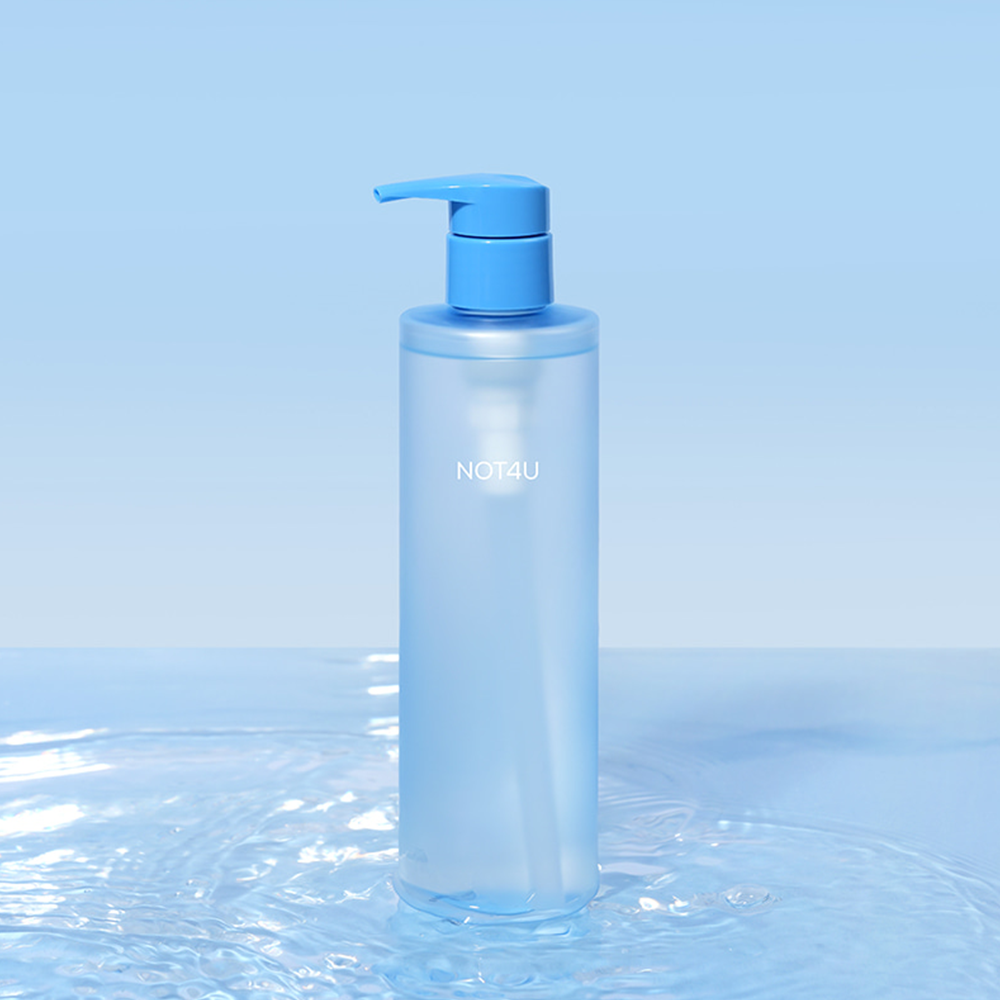NOT4U Clear Body Serum