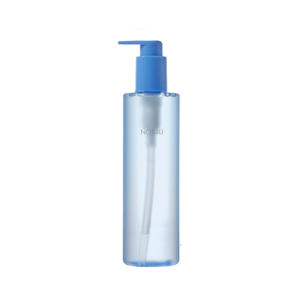 NOT4U Clear Body Serum