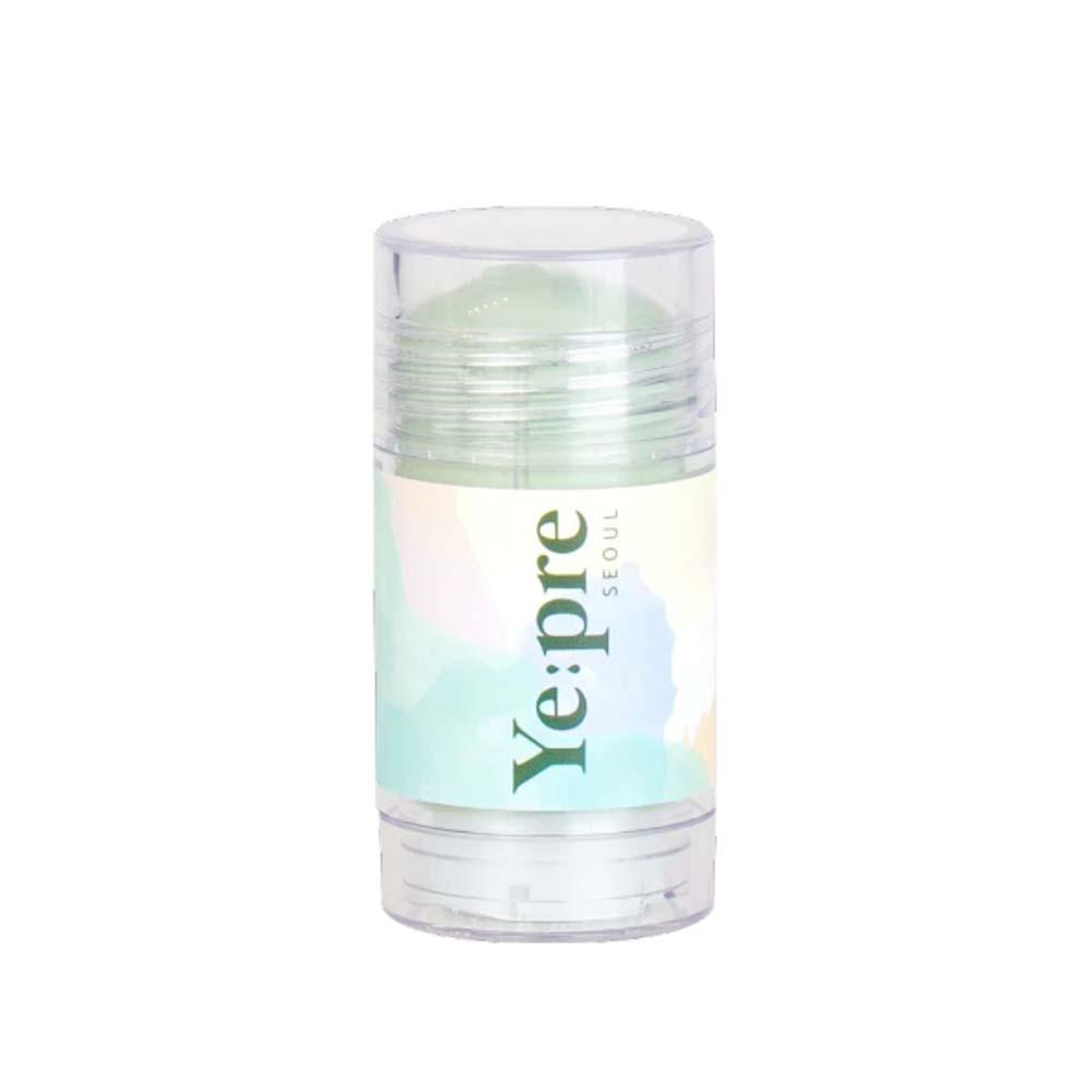 Yepre mudstick mask