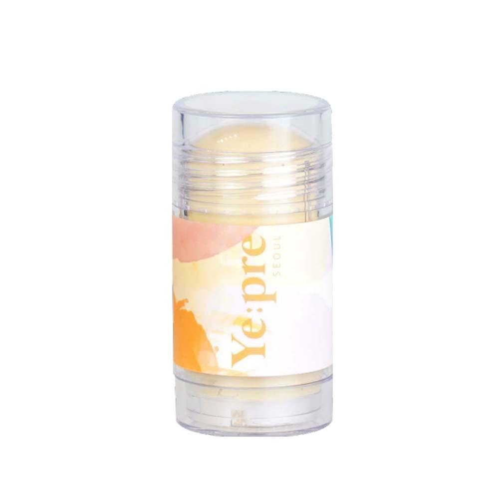 Yepre mudstick mask
